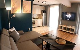 Dune Apartment Nessebar